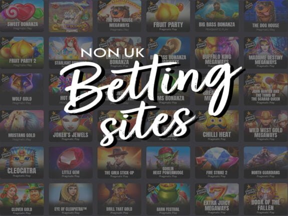 Non UK Betting Sites