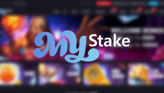 MyStakeCasino