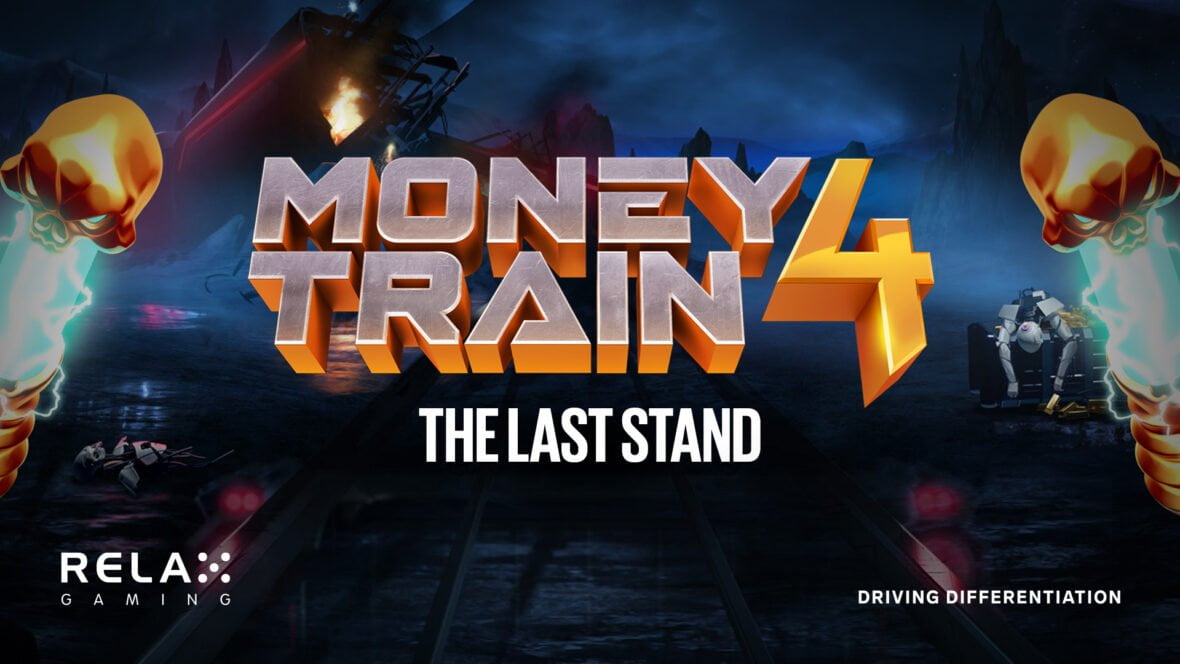 Money Train 4 slot