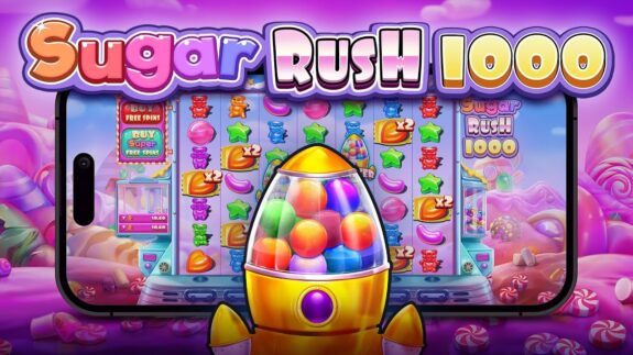 Sugar-Rush-1000-Pragmatic-Play-slot-1