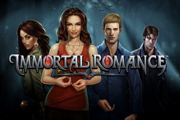 Imortal Romance