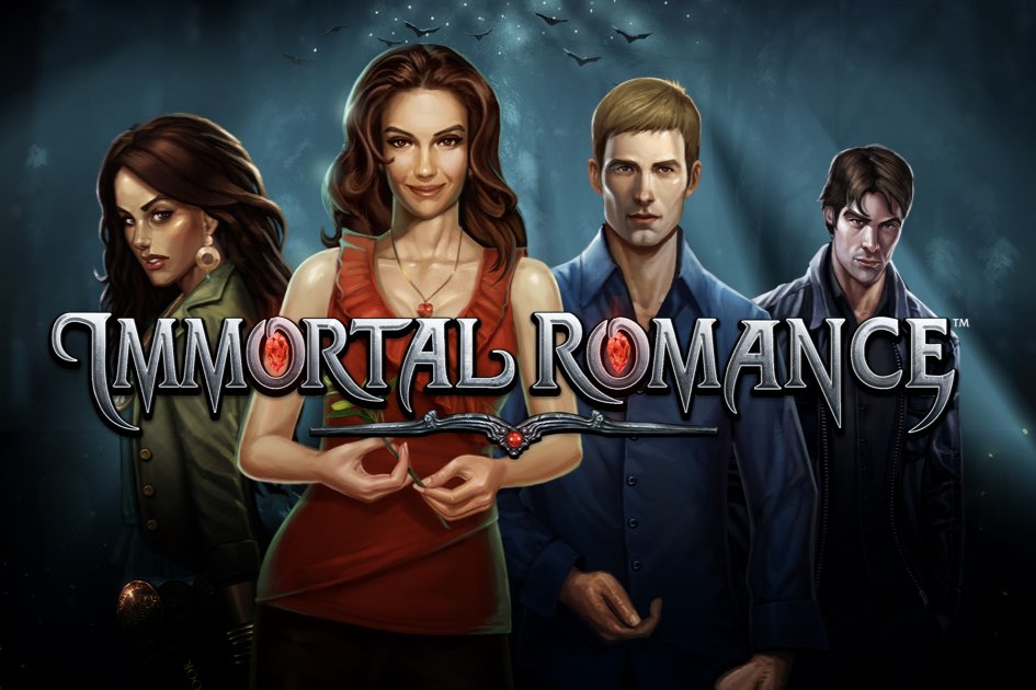 Imortal Romance