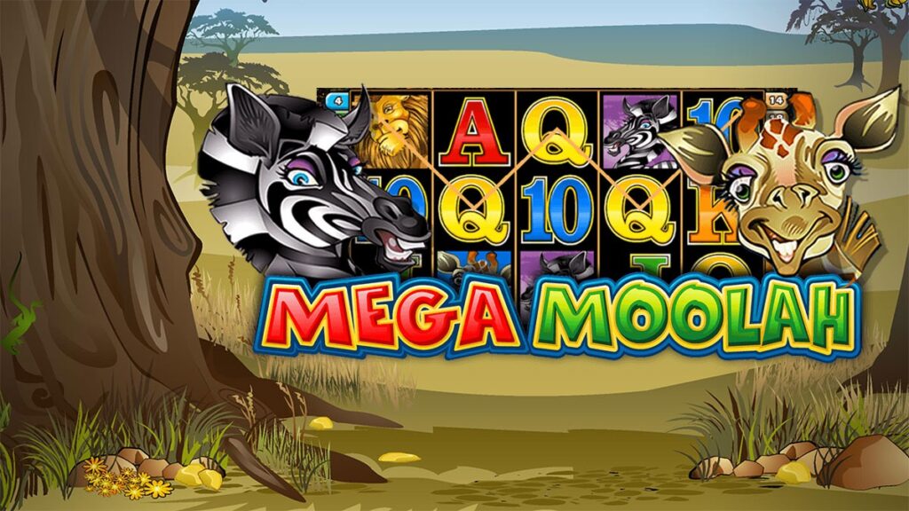 Mega Moolah