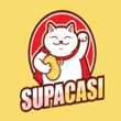 Supacasi Logo